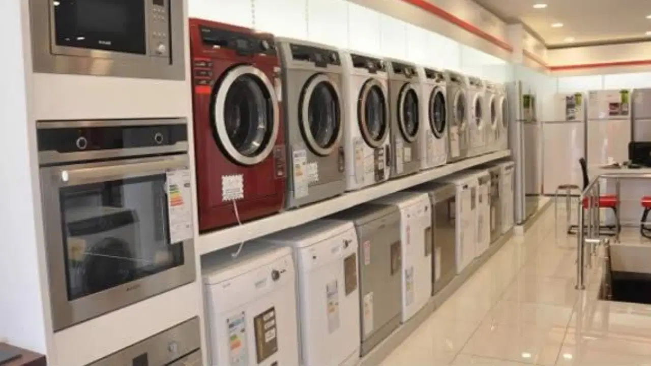 Çatalca Beyaz Eşya Tamircisi